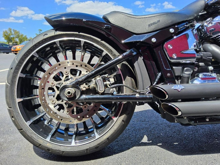 2023 Harley-Davidson Breakout®