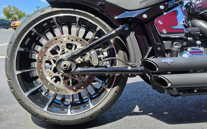 2023 Harley-Davidson Breakout®