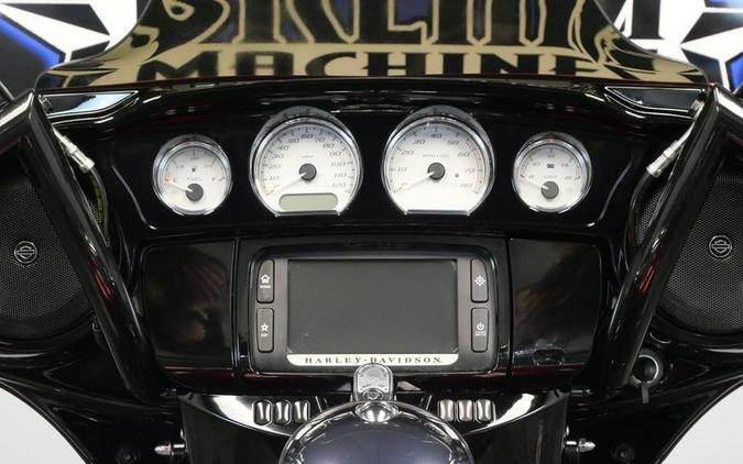2016 Harley-Davidson® FLHXS - Street Glide® Special