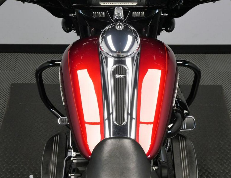 2016 Harley-Davidson® FLHXS - Street Glide® Special