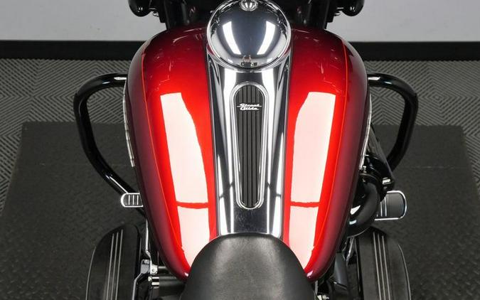 2016 Harley-Davidson® FLHXS - Street Glide® Special