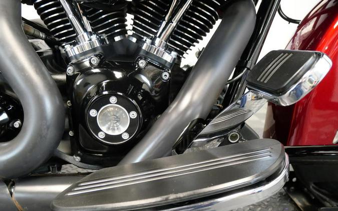 2016 Harley-Davidson® FLHXS - Street Glide® Special