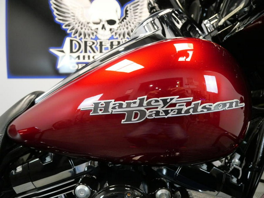 2016 Harley-Davidson® FLHXS - Street Glide® Special