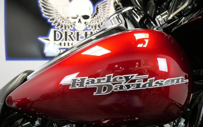 2016 Harley-Davidson® FLHXS - Street Glide® Special