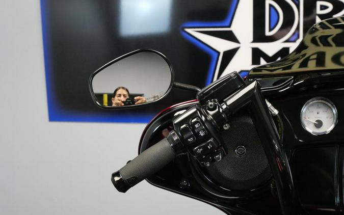 2016 Harley-Davidson® FLHXS - Street Glide® Special