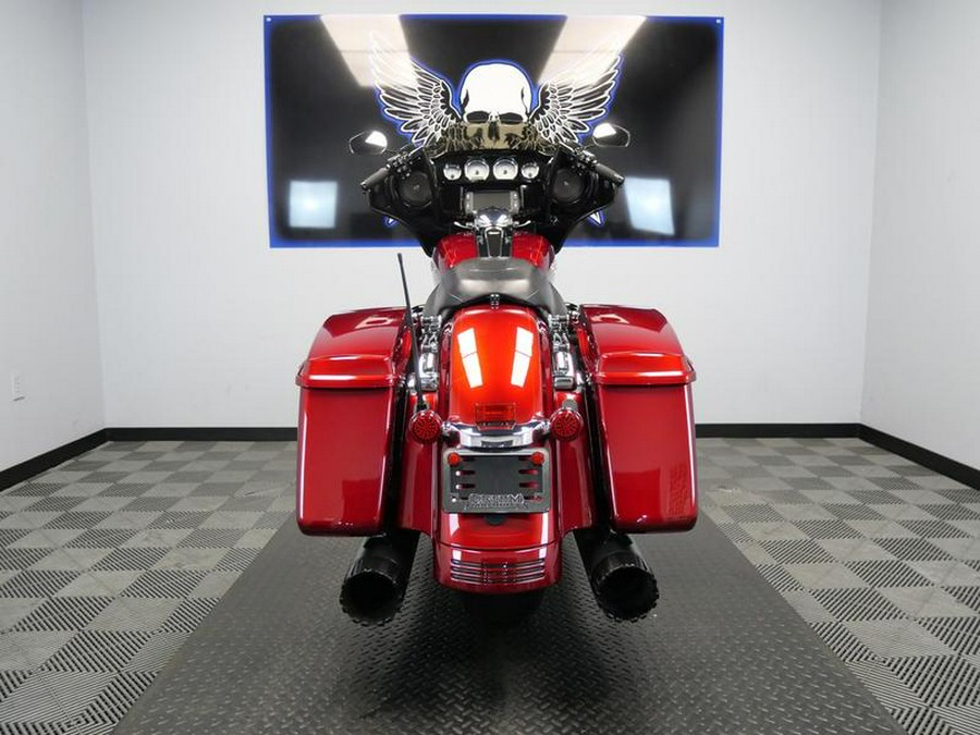 2016 Harley-Davidson® FLHXS - Street Glide® Special