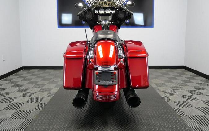 2016 Harley-Davidson® FLHXS - Street Glide® Special