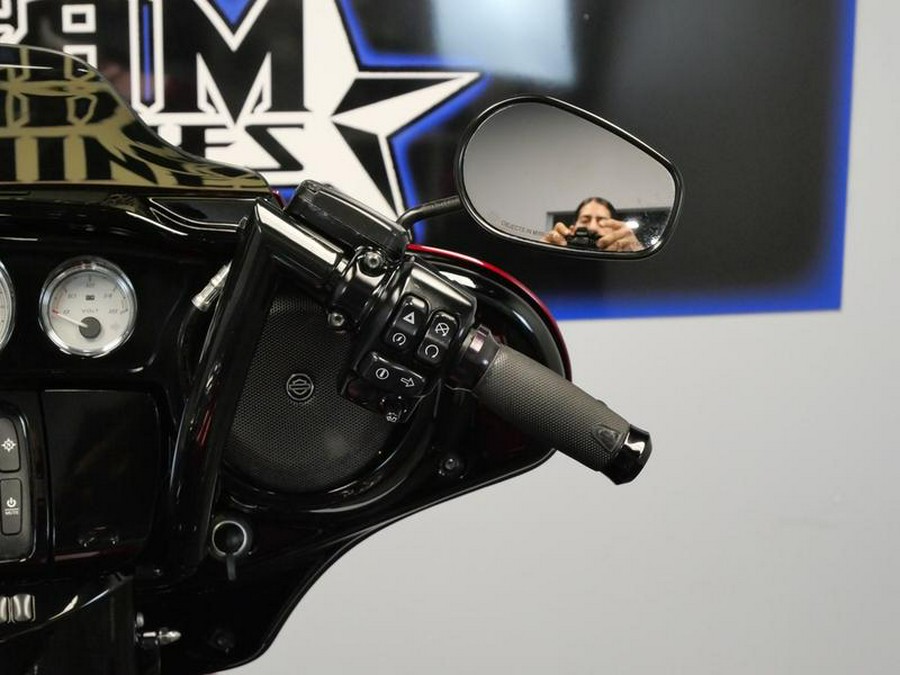 2016 Harley-Davidson® FLHXS - Street Glide® Special