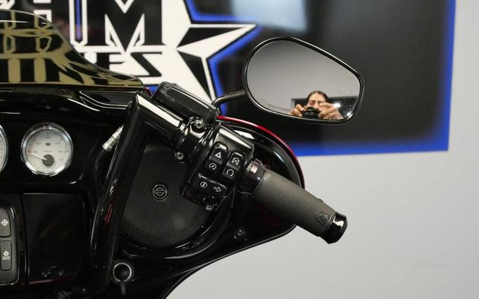 2016 Harley-Davidson® FLHXS - Street Glide® Special