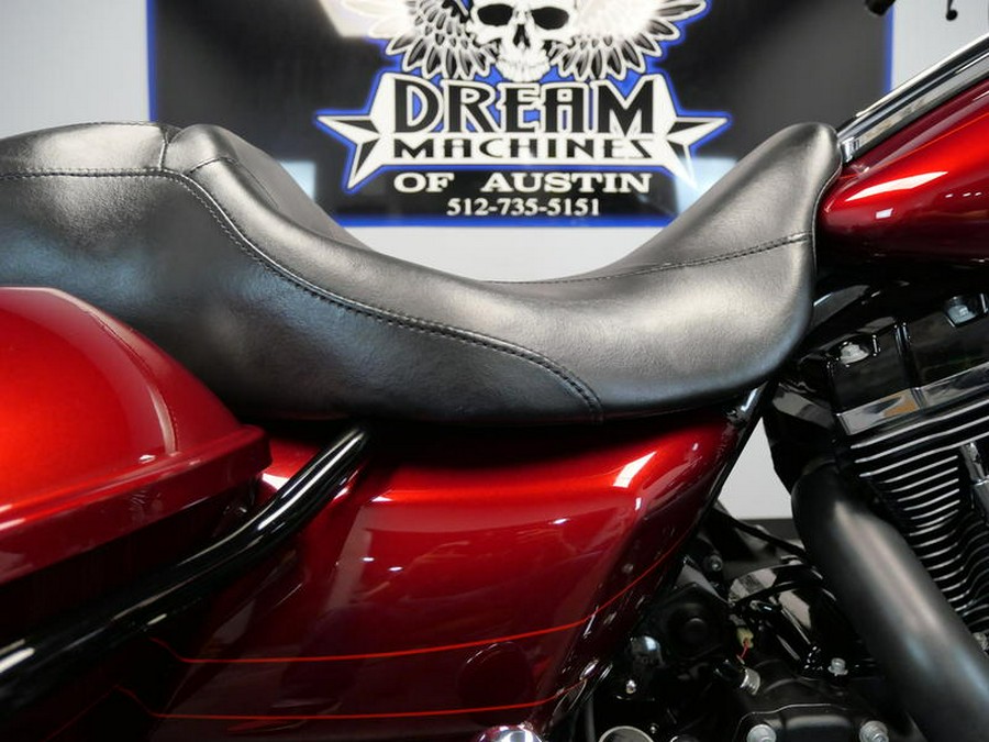 2016 Harley-Davidson® FLHXS - Street Glide® Special