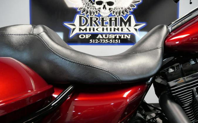 2016 Harley-Davidson® FLHXS - Street Glide® Special