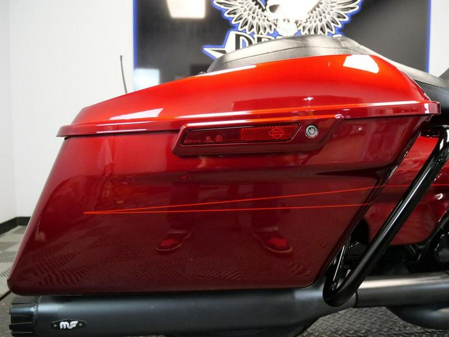 2016 Harley-Davidson® FLHXS - Street Glide® Special