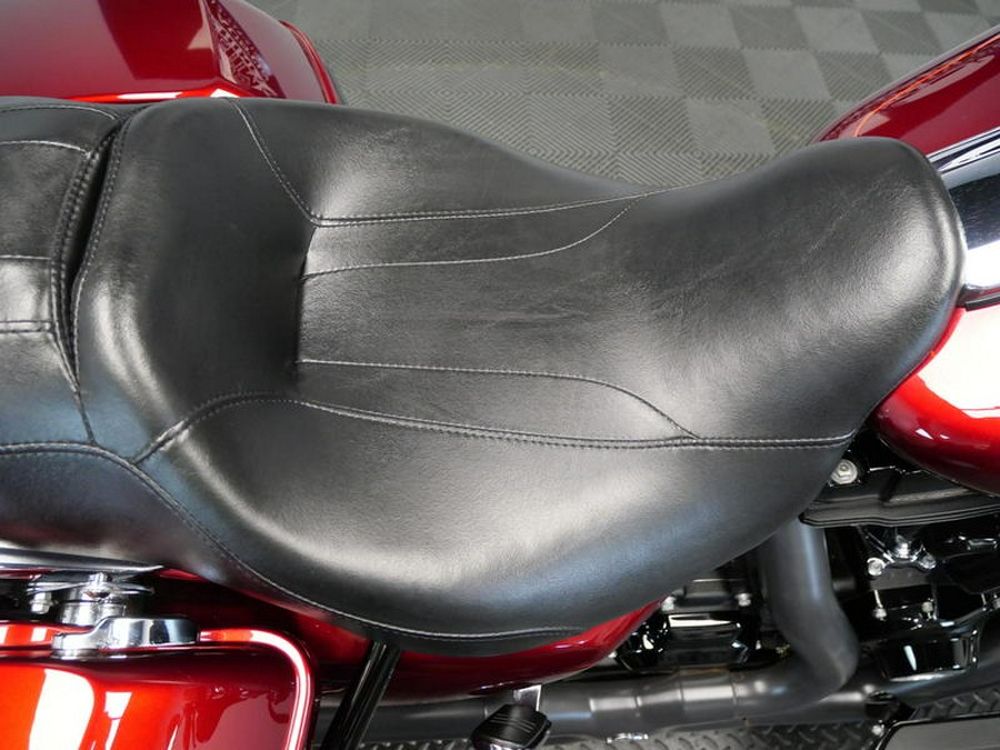 2016 Harley-Davidson® FLHXS - Street Glide® Special