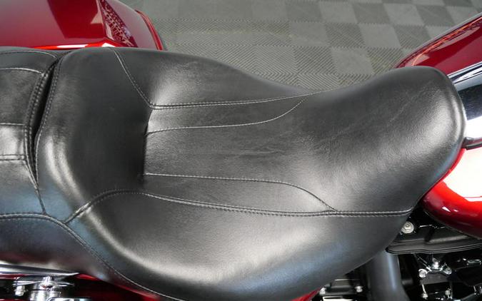 2016 Harley-Davidson® FLHXS - Street Glide® Special