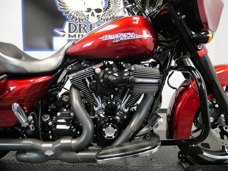 2016 Harley-Davidson® FLHXS - Street Glide® Special