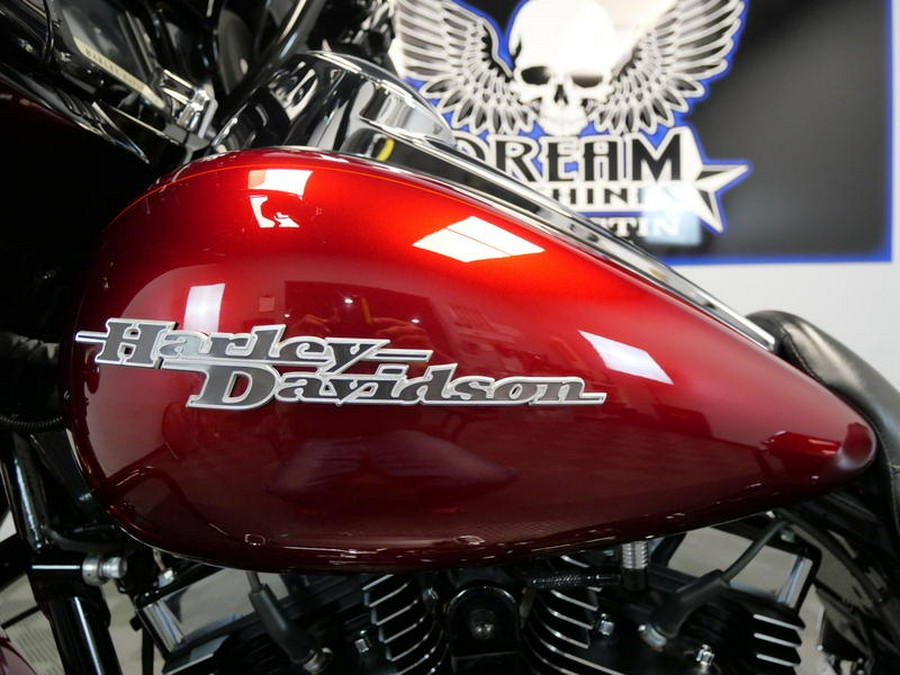 2016 Harley-Davidson® FLHXS - Street Glide® Special