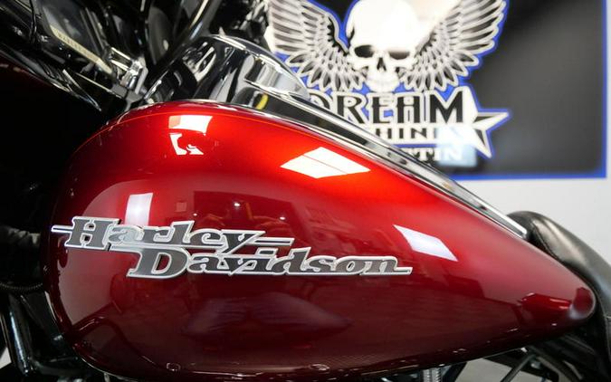 2016 Harley-Davidson® FLHXS - Street Glide® Special