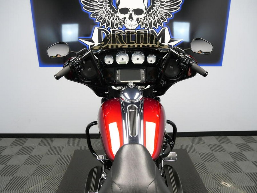 2016 Harley-Davidson® FLHXS - Street Glide® Special