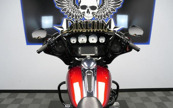 2016 Harley-Davidson® FLHXS - Street Glide® Special