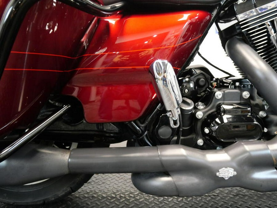 2016 Harley-Davidson® FLHXS - Street Glide® Special