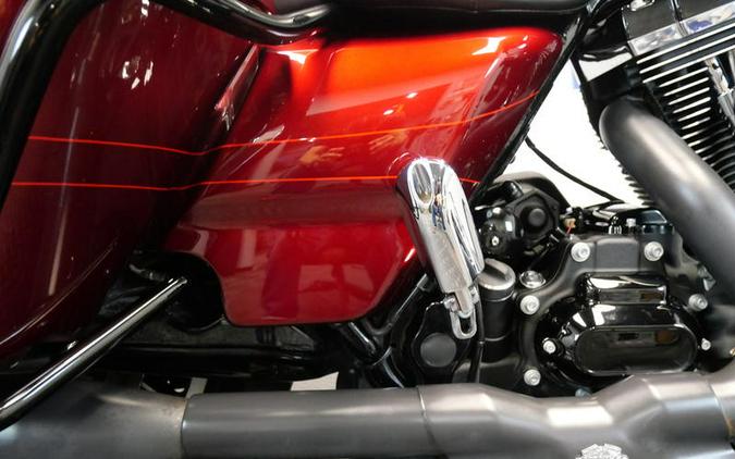 2016 Harley-Davidson® FLHXS - Street Glide® Special