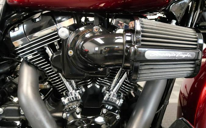 2016 Harley-Davidson® FLHXS - Street Glide® Special