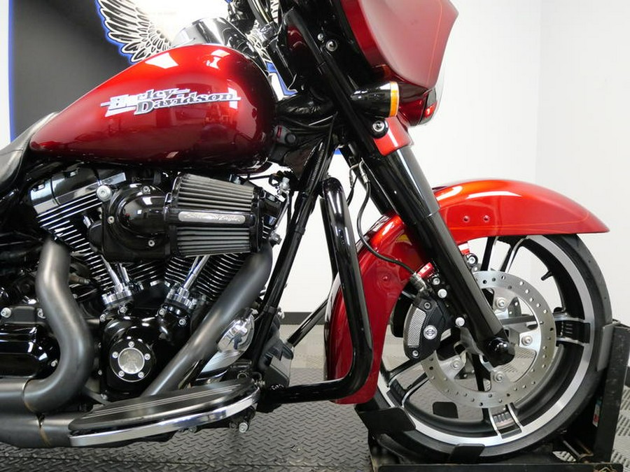 2016 Harley-Davidson® FLHXS - Street Glide® Special