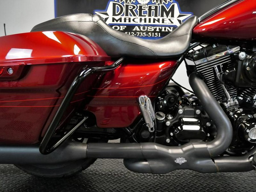 2016 Harley-Davidson® FLHXS - Street Glide® Special