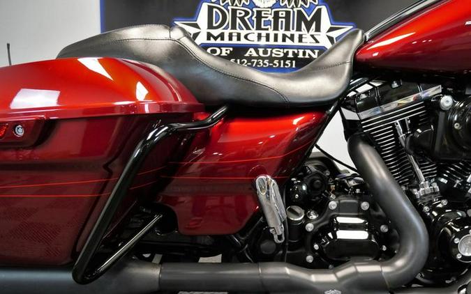 2016 Harley-Davidson® FLHXS - Street Glide® Special