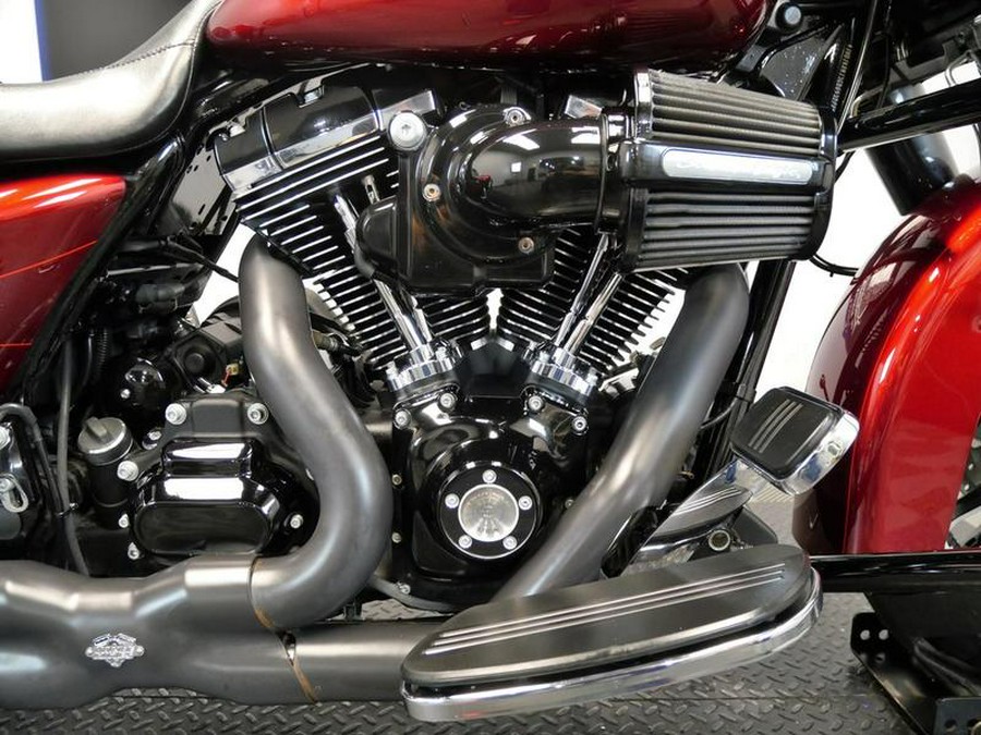 2016 Harley-Davidson® FLHXS - Street Glide® Special