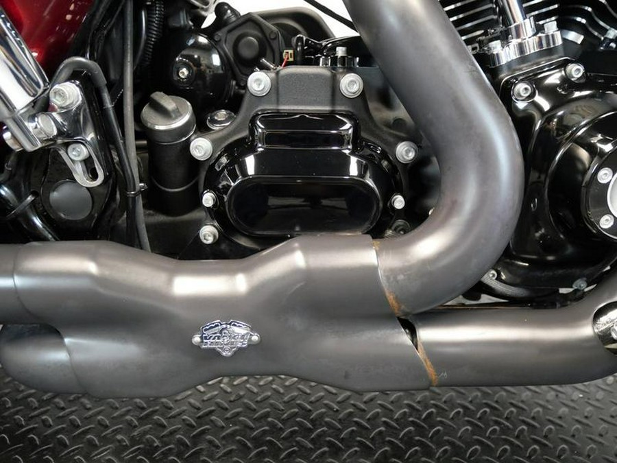 2016 Harley-Davidson® FLHXS - Street Glide® Special
