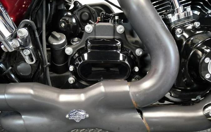 2016 Harley-Davidson® FLHXS - Street Glide® Special