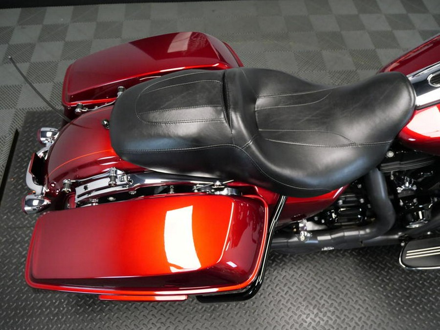 2016 Harley-Davidson® FLHXS - Street Glide® Special