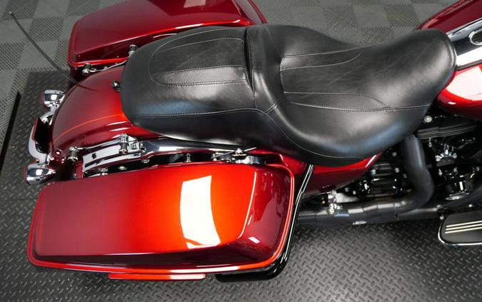 2016 Harley-Davidson® FLHXS - Street Glide® Special
