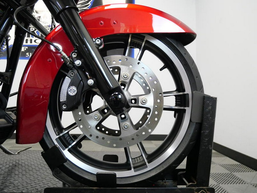 2016 Harley-Davidson® FLHXS - Street Glide® Special