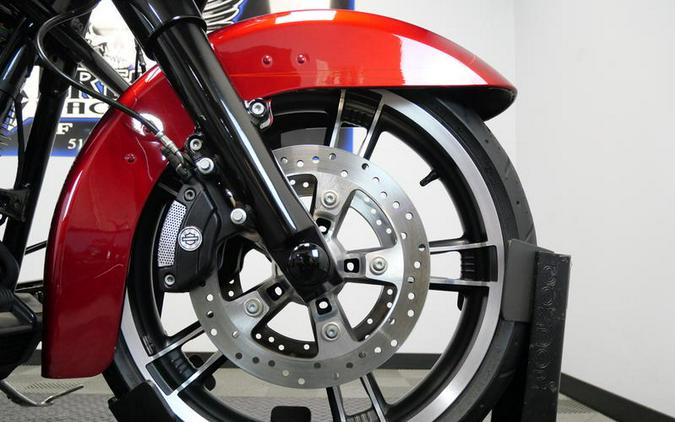 2016 Harley-Davidson® FLHXS - Street Glide® Special