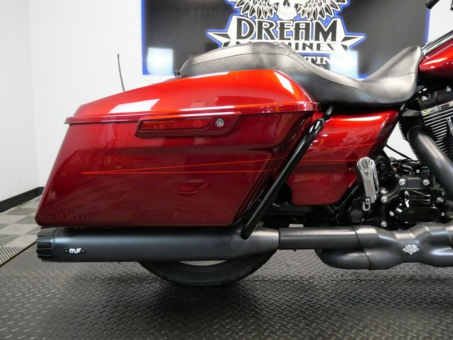 2016 Harley-Davidson® FLHXS - Street Glide® Special