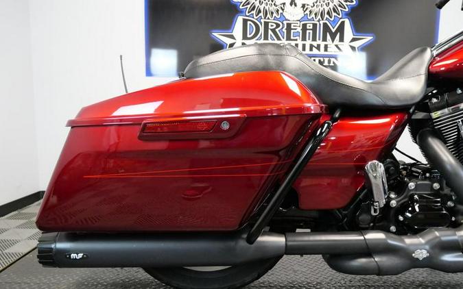 2016 Harley-Davidson® FLHXS - Street Glide® Special