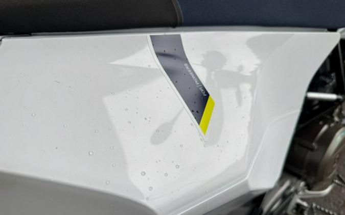 2027 Husqvarna 701 Enduro
