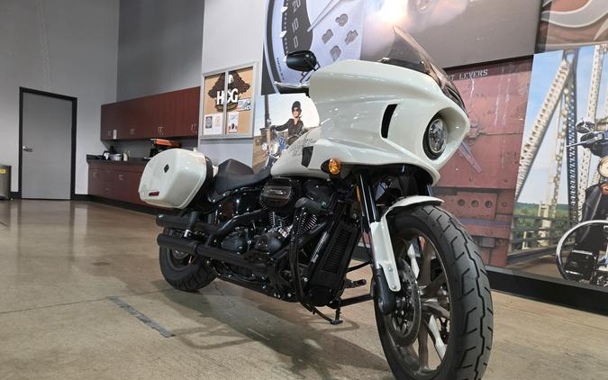 FXLRST 2023 Low Rider ST