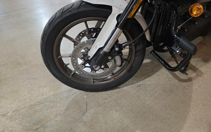 FXLRST 2023 Low Rider ST