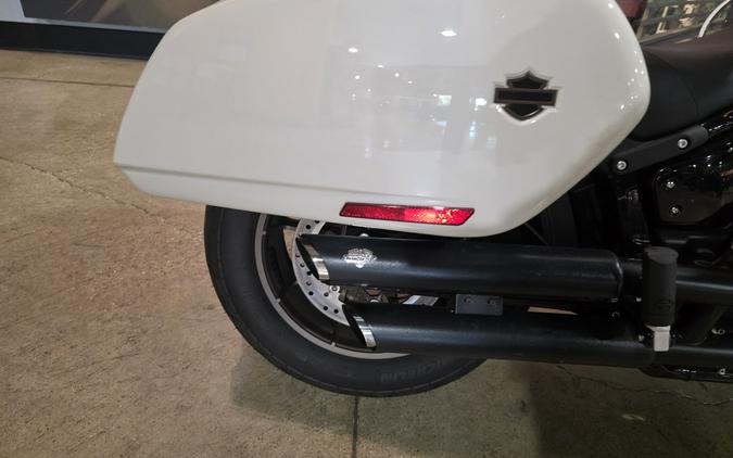 FXLRST 2023 Low Rider ST
