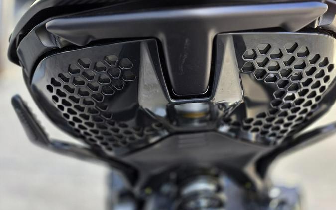 2025 Ducati Diavel For Bentley