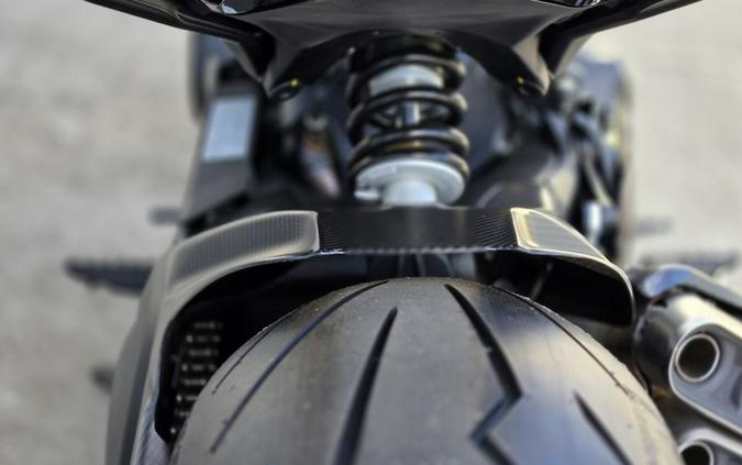 2025 Ducati Diavel For Bentley
