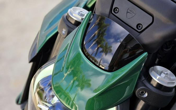 2025 Ducati Diavel For Bentley