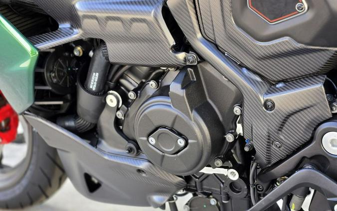 2025 Ducati Diavel For Bentley