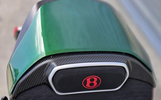2025 Ducati Diavel For Bentley