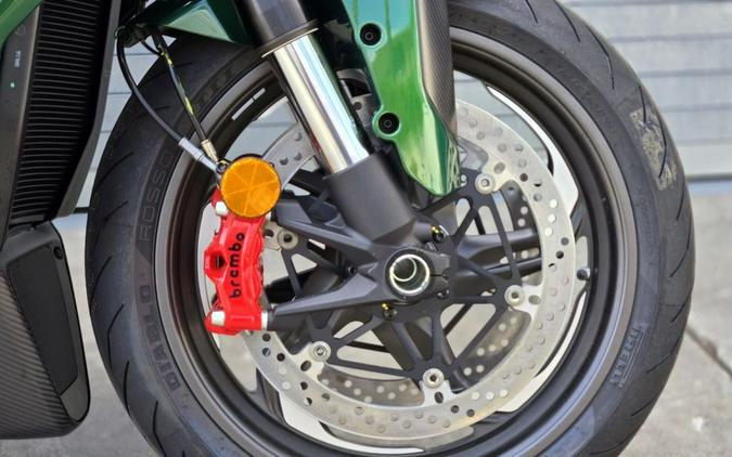 2025 Ducati Diavel For Bentley