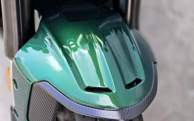 2025 Ducati Diavel For Bentley