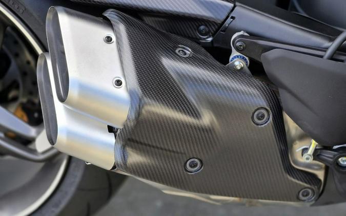 2025 Ducati Diavel For Bentley